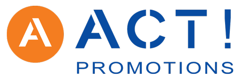 ACT PROMOTIONS IKE